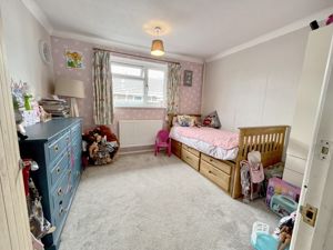 Bedroom 2- click for photo gallery